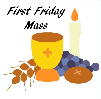 First Friday Mass