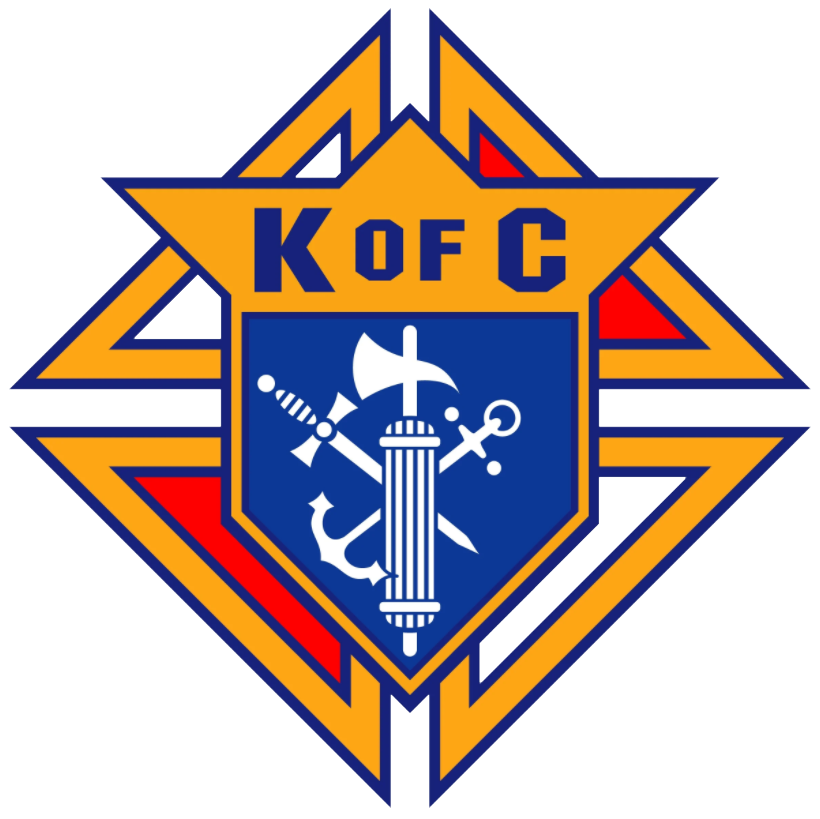 The Knights of Columbus Logo
